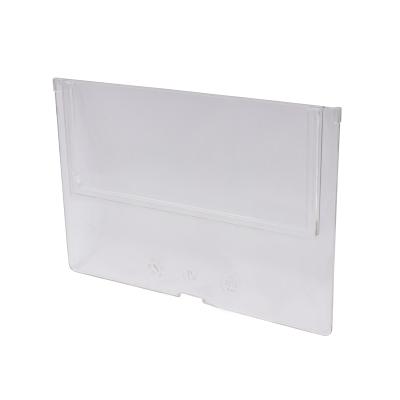 Skillerum bred version for ESD lagerkasse